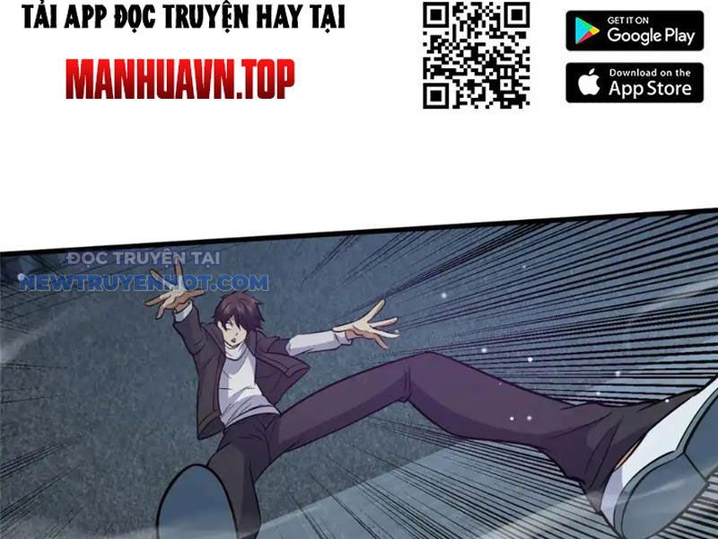 Đô Thị Cực Phẩm Y Thần Chap 138 - Next Chap 139