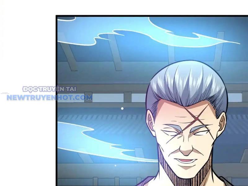 Đô Thị Cực Phẩm Y Thần Chap 138 - Next Chap 139