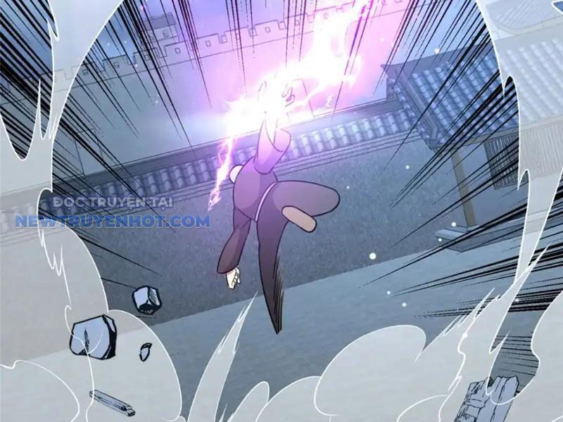 Đô Thị Cực Phẩm Y Thần Chap 138 - Next Chap 139