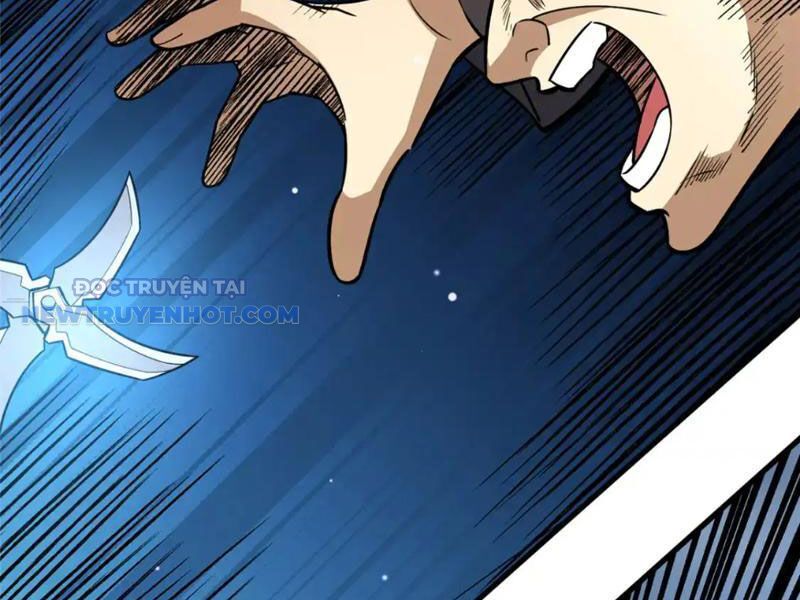 Đô Thị Cực Phẩm Y Thần Chap 138 - Next Chap 139