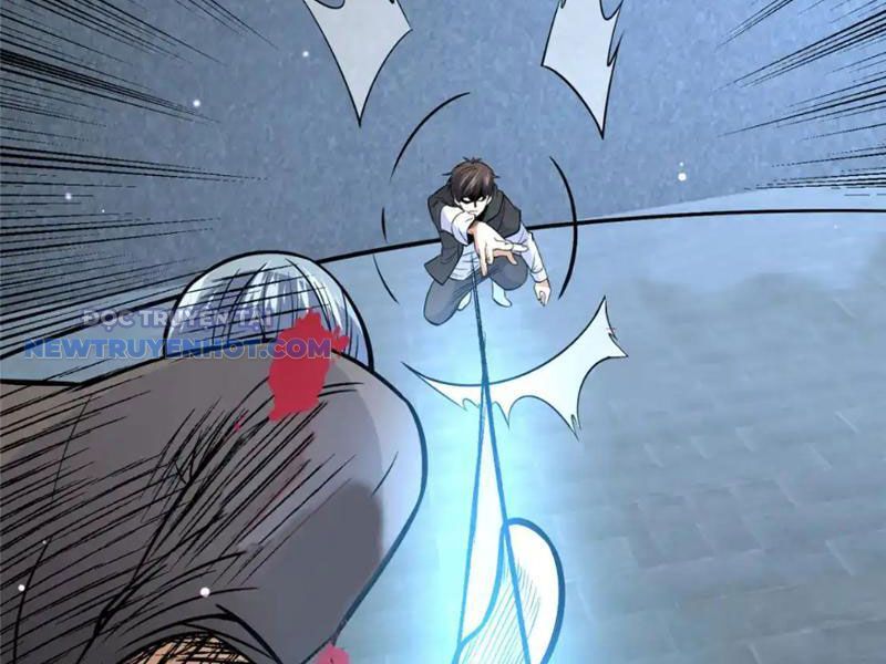 Đô Thị Cực Phẩm Y Thần Chap 138 - Next Chap 139