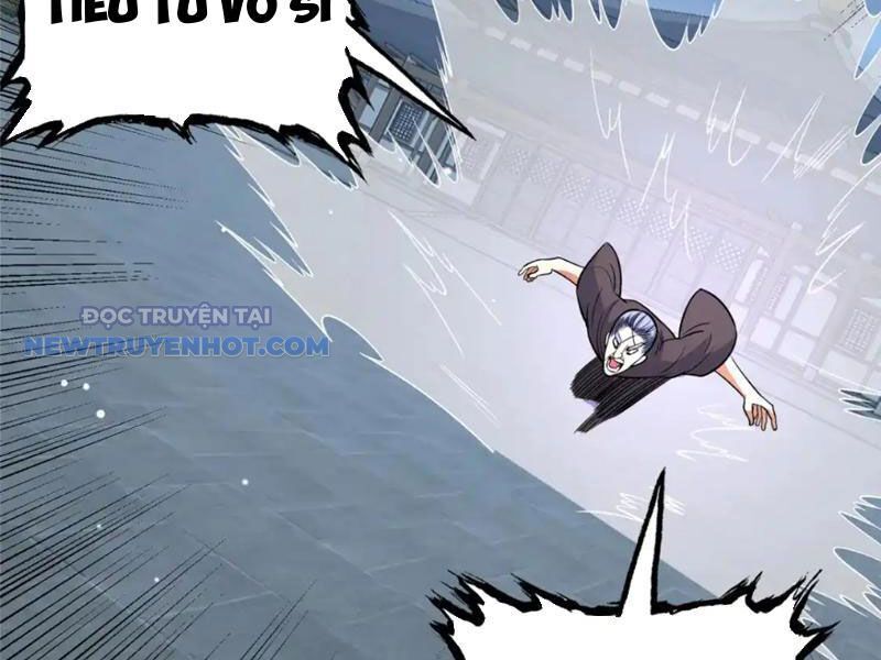 Đô Thị Cực Phẩm Y Thần Chap 138 - Next Chap 139