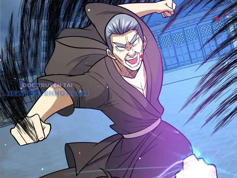 Đô Thị Cực Phẩm Y Thần Chap 138 - Next Chap 139