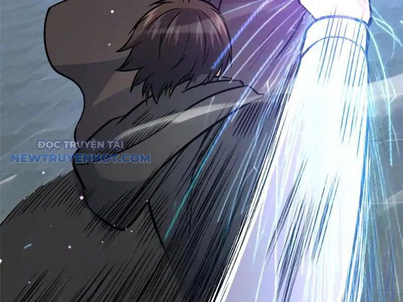 Đô Thị Cực Phẩm Y Thần Chap 138 - Next Chap 139