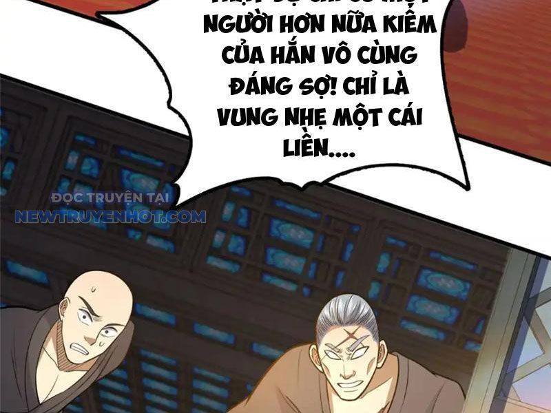 Đô Thị Cực Phẩm Y Thần Chap 138 - Next Chap 139