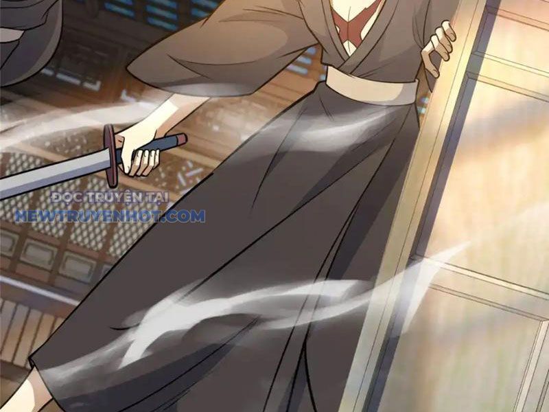 Đô Thị Cực Phẩm Y Thần Chap 138 - Next Chap 139