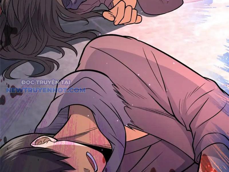 Đô Thị Cực Phẩm Y Thần Chap 138 - Next Chap 139