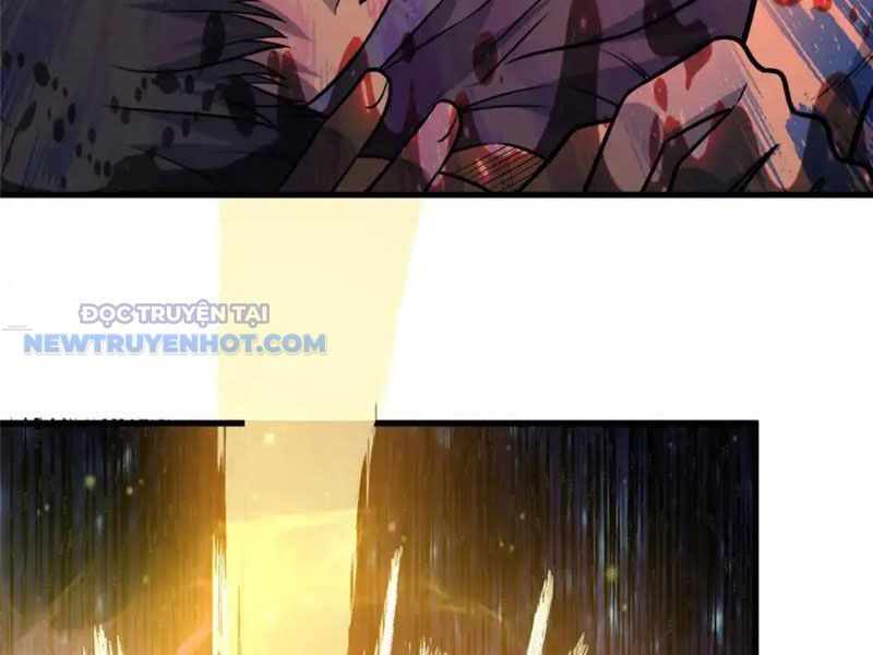 Đô Thị Cực Phẩm Y Thần Chap 138 - Next Chap 139