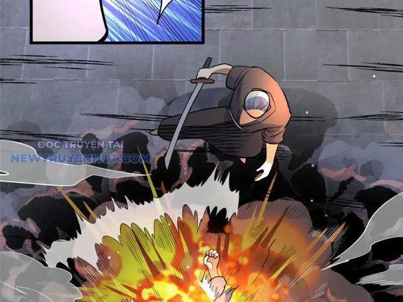 Đô Thị Cực Phẩm Y Thần Chap 138 - Next Chap 139