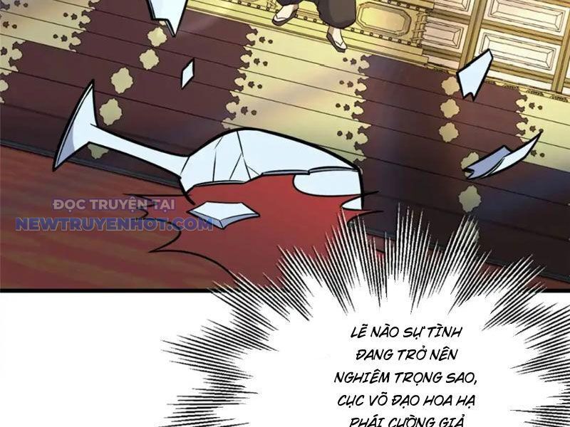 Đô Thị Cực Phẩm Y Thần Chap 138 - Next Chap 139
