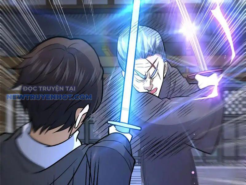 Đô Thị Cực Phẩm Y Thần Chap 138 - Next Chap 139
