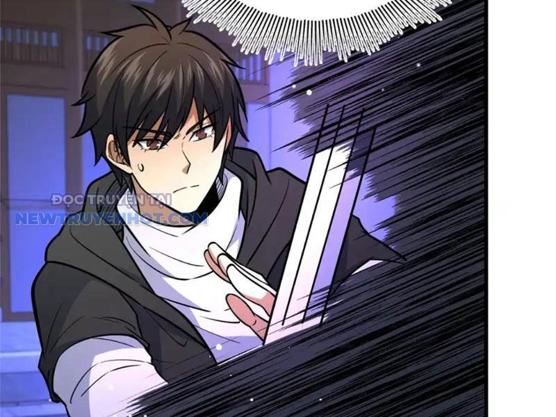 Đô Thị Cực Phẩm Y Thần Chap 138 - Next Chap 139