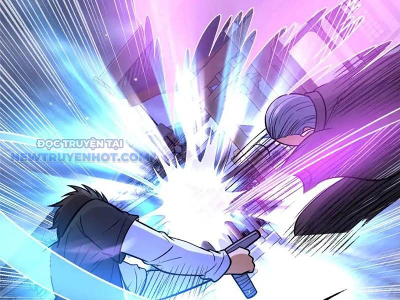 Đô Thị Cực Phẩm Y Thần Chap 138 - Next Chap 139