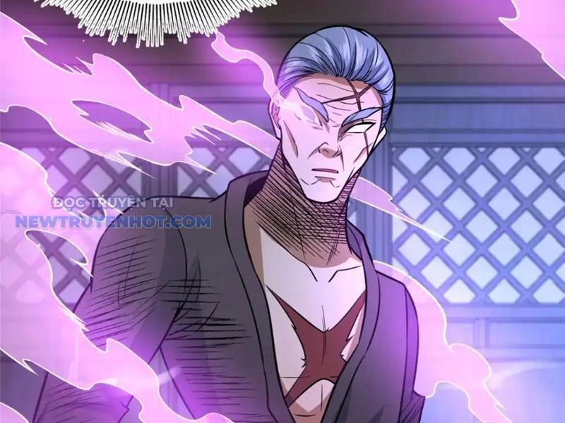 Đô Thị Cực Phẩm Y Thần Chap 138 - Next Chap 139