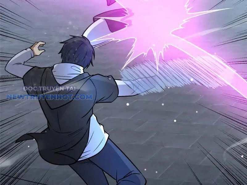 Đô Thị Cực Phẩm Y Thần Chap 138 - Next Chap 139