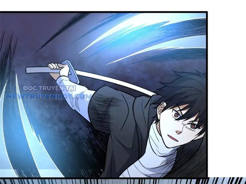 Đô Thị Cực Phẩm Y Thần Chap 138 - Next Chap 139