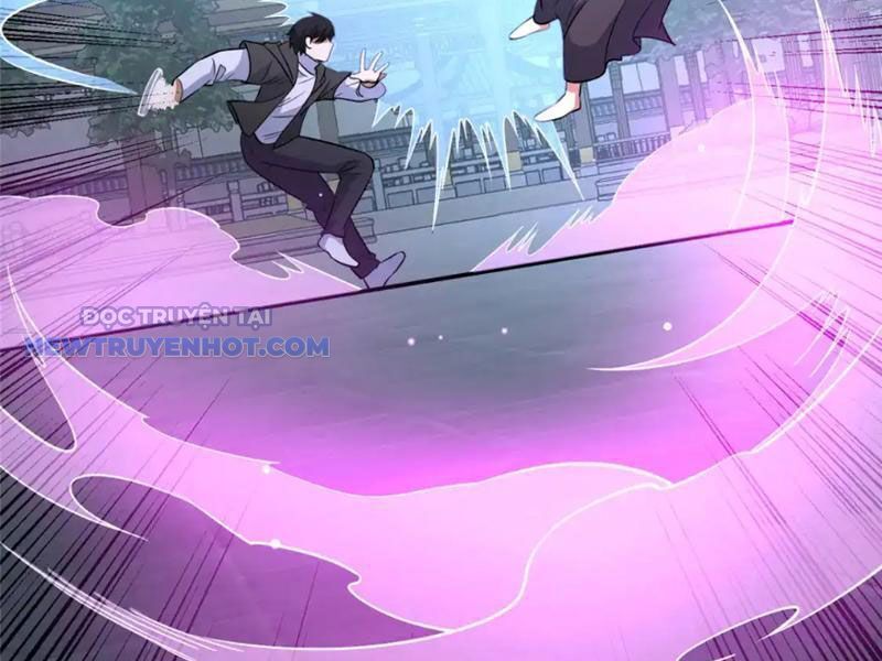 Đô Thị Cực Phẩm Y Thần Chap 138 - Next Chap 139