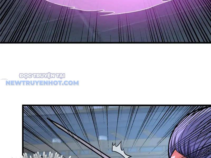 Đô Thị Cực Phẩm Y Thần Chap 138 - Next Chap 139
