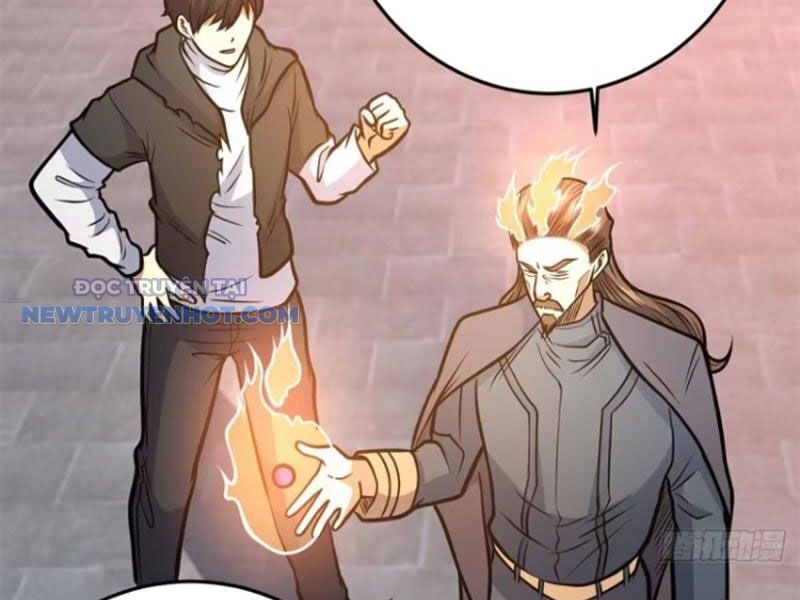 Đô Thị Cực Phẩm Y Thần Chap 139 - Next Chap 140