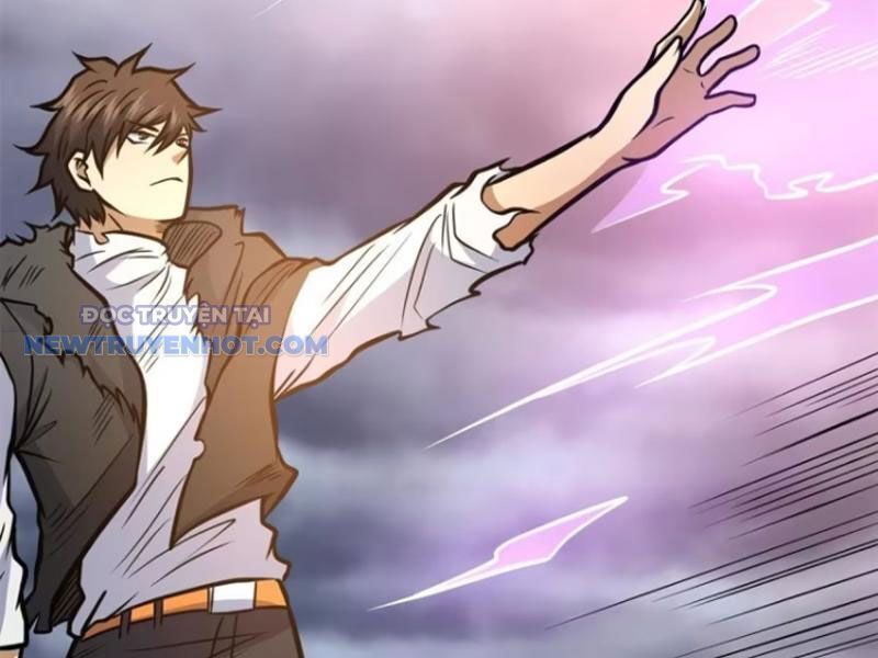 Đô Thị Cực Phẩm Y Thần Chap 139 - Next Chap 140