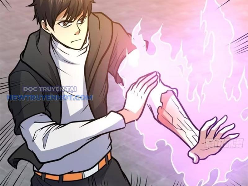 Đô Thị Cực Phẩm Y Thần Chap 139 - Next Chap 140