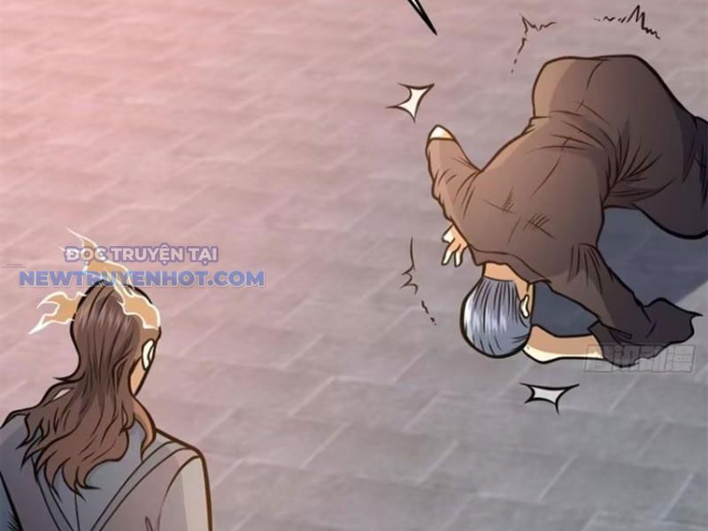 Đô Thị Cực Phẩm Y Thần Chap 139 - Next Chap 140