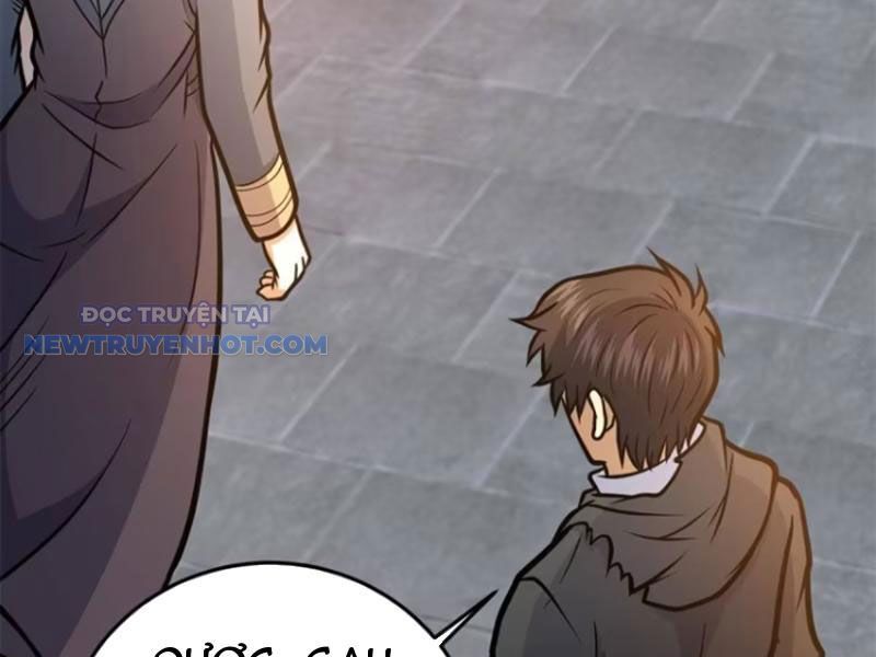 Đô Thị Cực Phẩm Y Thần Chap 139 - Next Chap 140