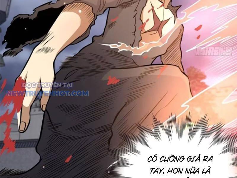 Đô Thị Cực Phẩm Y Thần Chap 139 - Next Chap 140