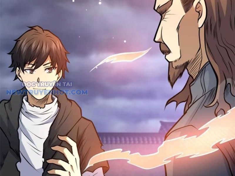 Đô Thị Cực Phẩm Y Thần Chap 139 - Next Chap 140