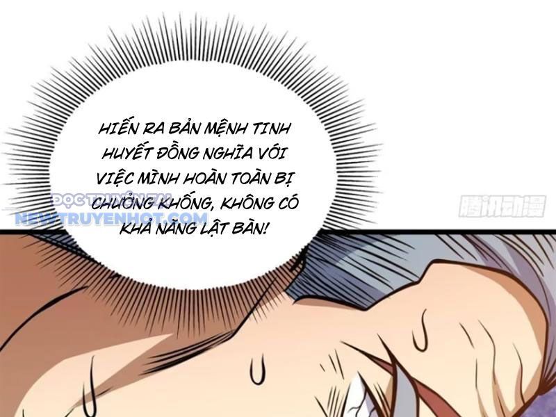 Đô Thị Cực Phẩm Y Thần Chap 139 - Next Chap 140