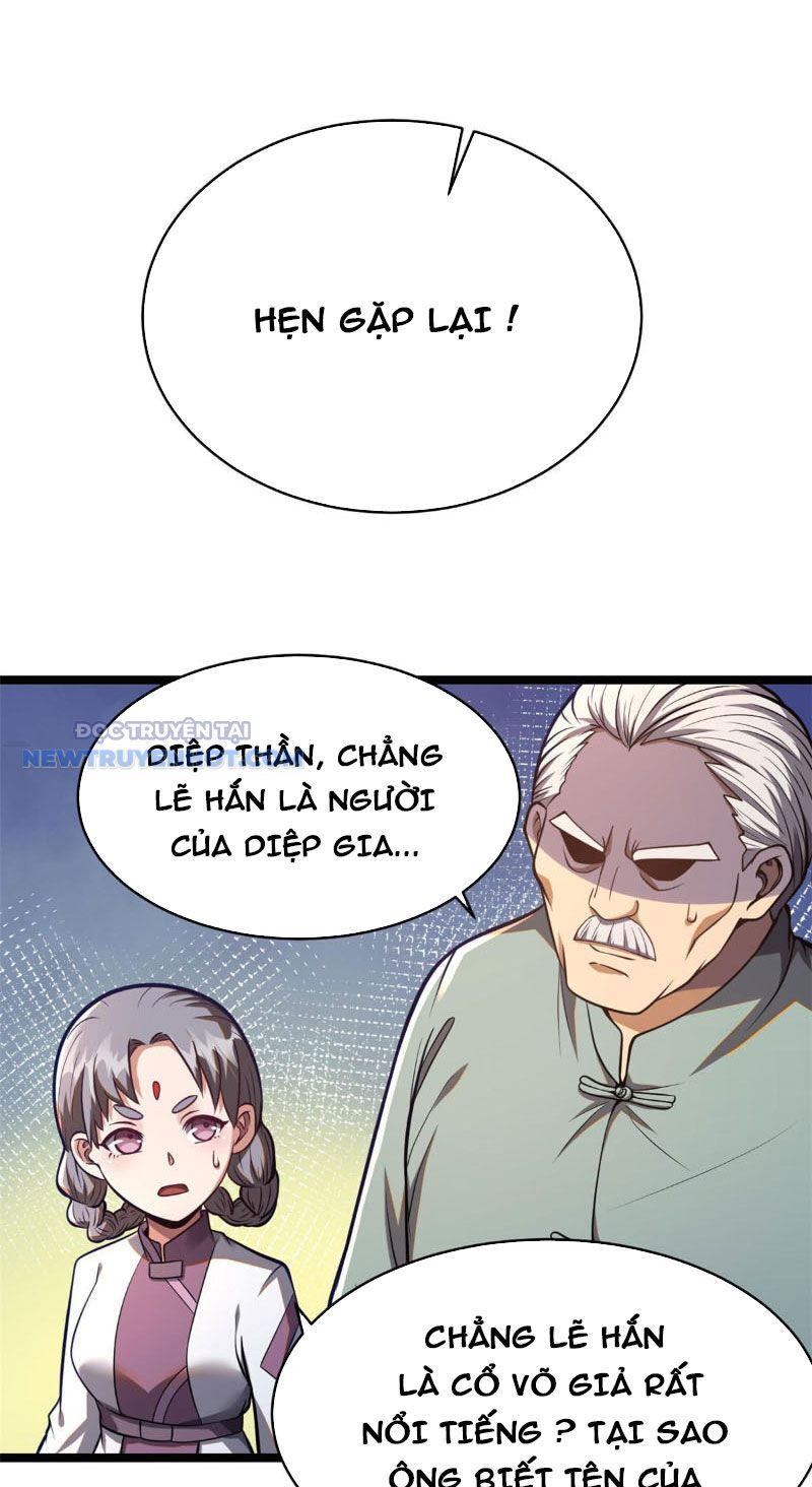 Đô Thị Cực Phẩm Y Thần Chap 14 - Next Chap 15