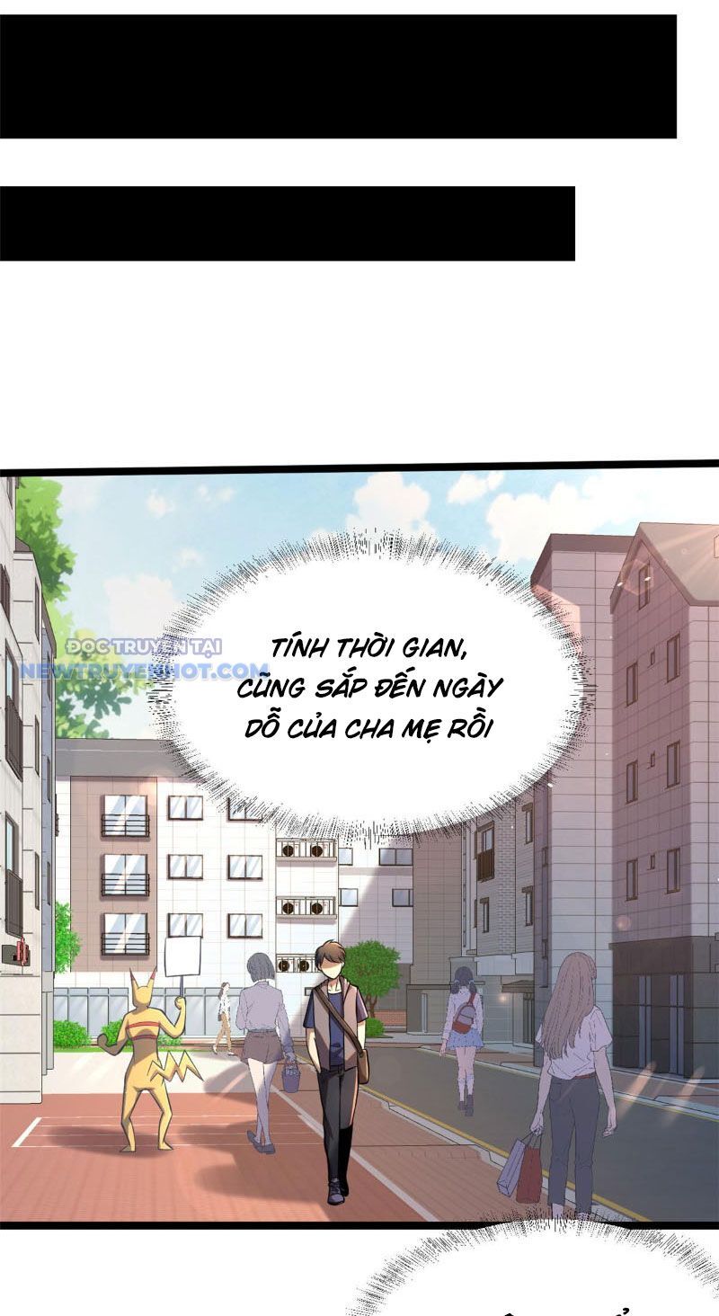 Đô Thị Cực Phẩm Y Thần Chap 14 - Next Chap 15