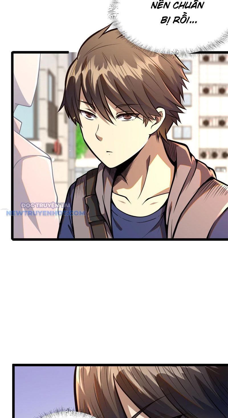 Đô Thị Cực Phẩm Y Thần Chap 14 - Next Chap 15
