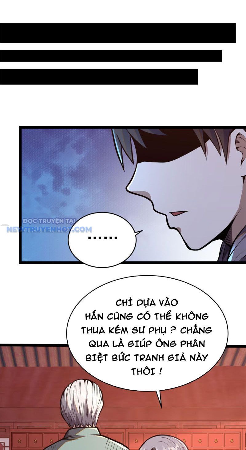 Đô Thị Cực Phẩm Y Thần Chap 14 - Next Chap 15