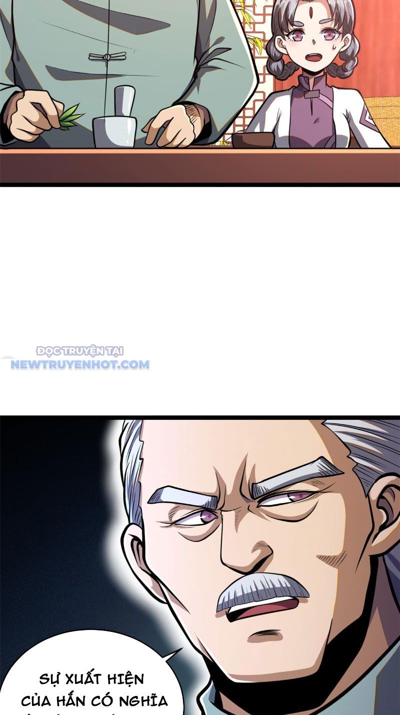 Đô Thị Cực Phẩm Y Thần Chap 14 - Next Chap 15