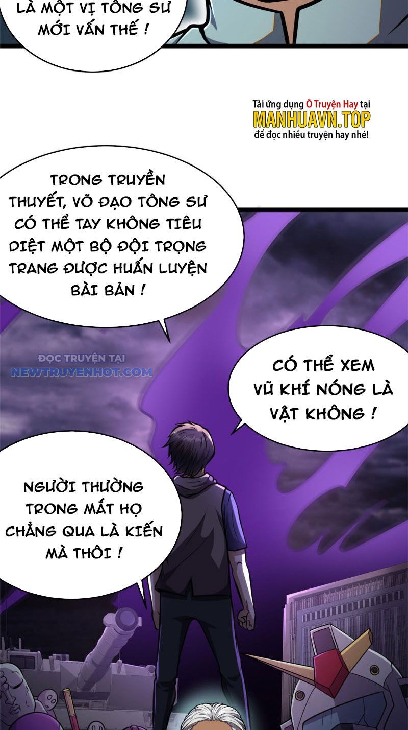 Đô Thị Cực Phẩm Y Thần Chap 14 - Next Chap 15