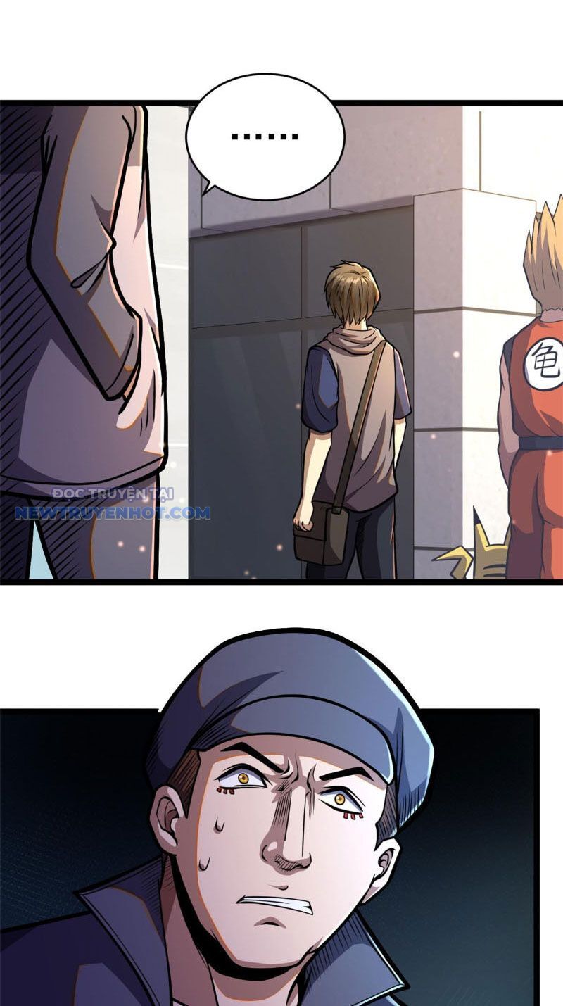 Đô Thị Cực Phẩm Y Thần Chap 14 - Next Chap 15