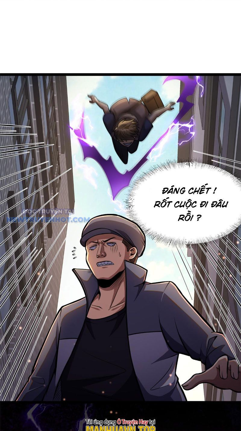 Đô Thị Cực Phẩm Y Thần Chap 14 - Next Chap 15