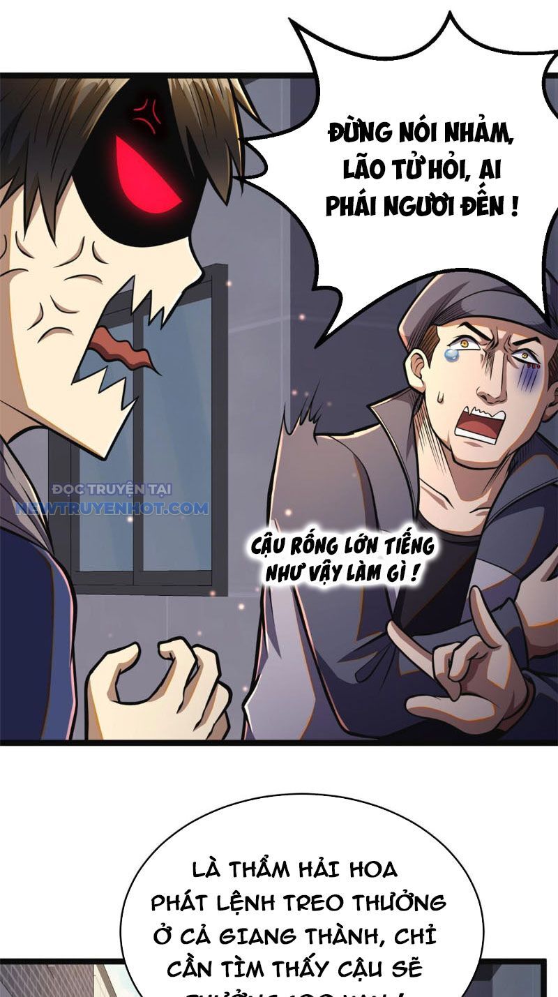 Đô Thị Cực Phẩm Y Thần Chap 14 - Next Chap 15
