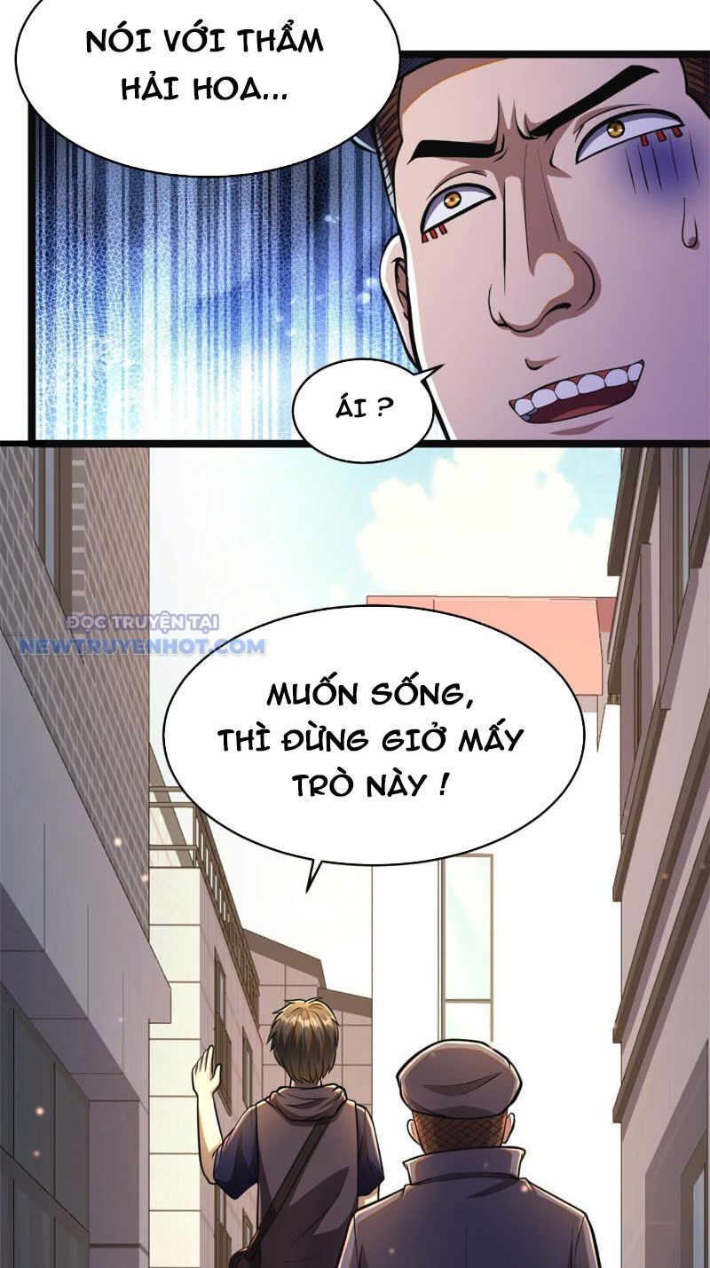 Đô Thị Cực Phẩm Y Thần Chap 14 - Next Chap 15