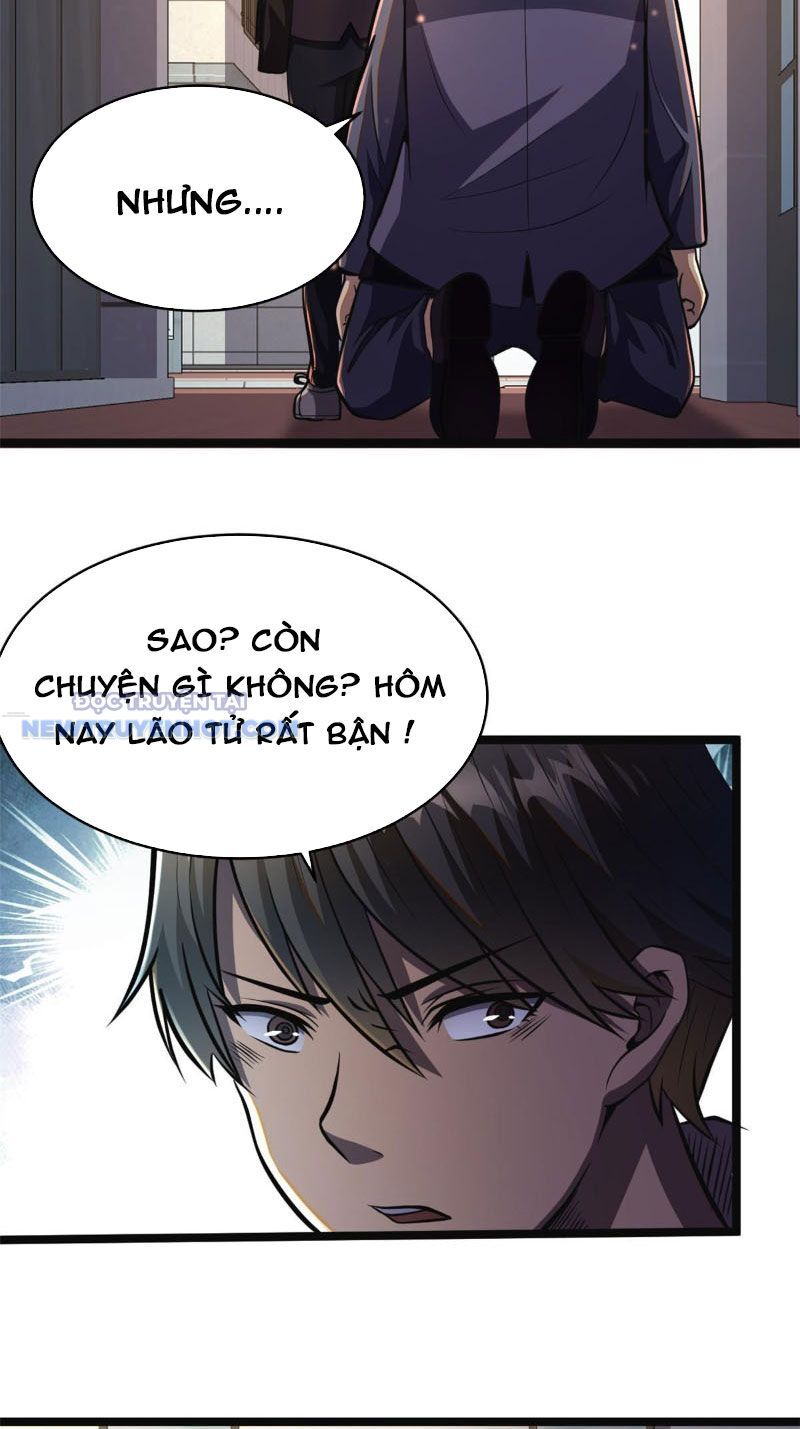 Đô Thị Cực Phẩm Y Thần Chap 14 - Next Chap 15