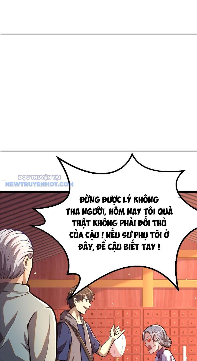 Đô Thị Cực Phẩm Y Thần Chap 14 - Next Chap 15