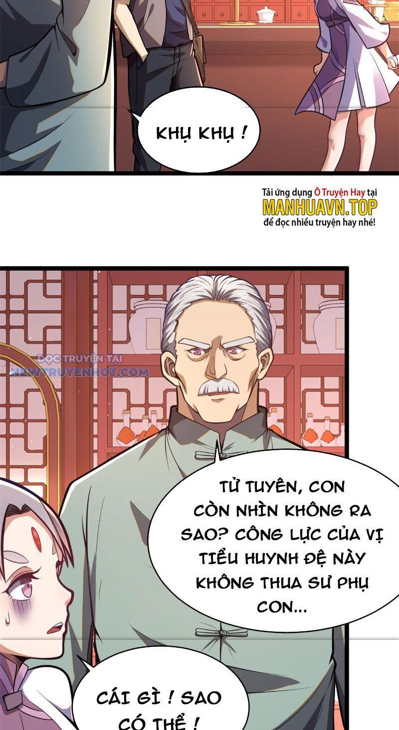 Đô Thị Cực Phẩm Y Thần Chap 14 - Next Chap 15