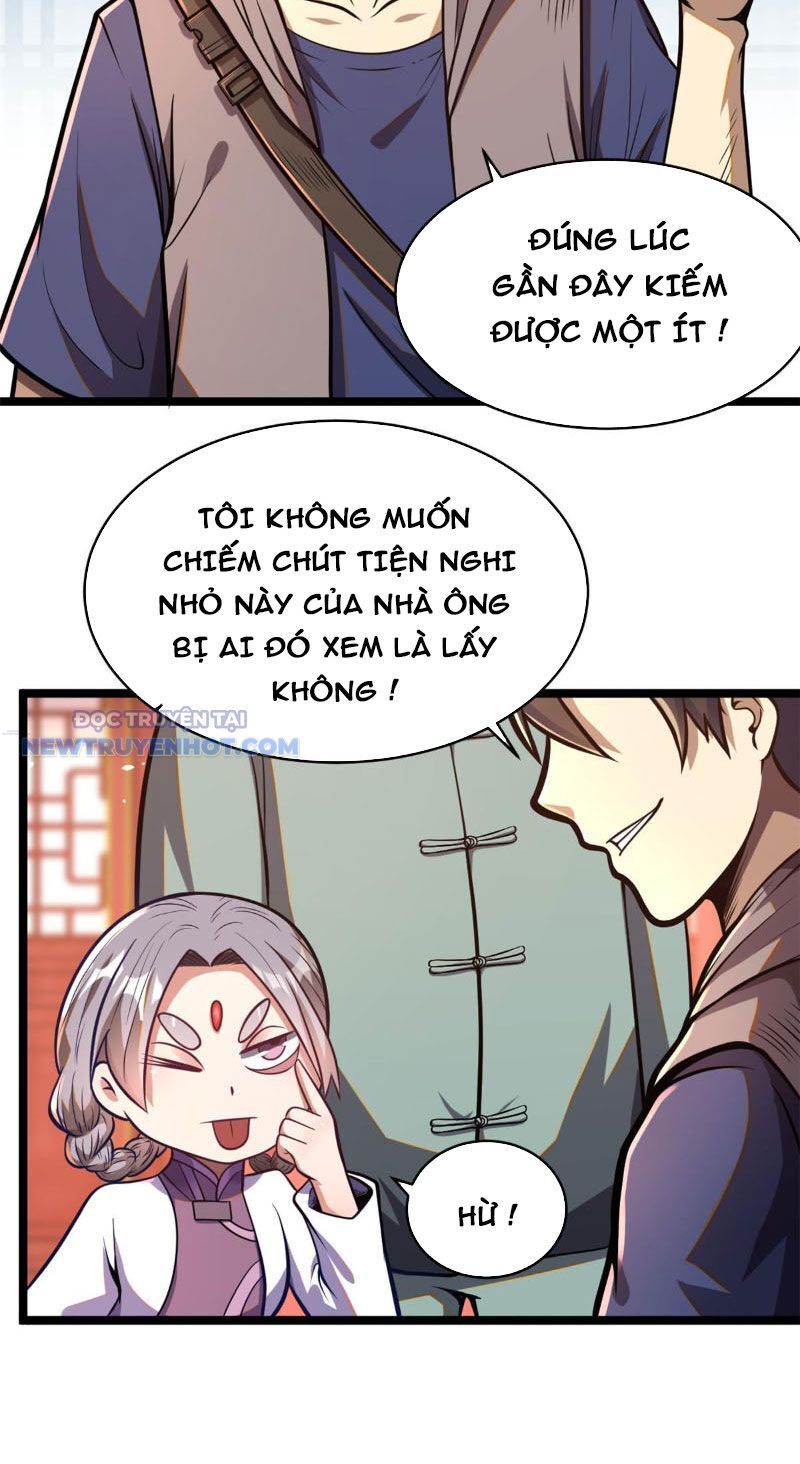 Đô Thị Cực Phẩm Y Thần Chap 14 - Next Chap 15
