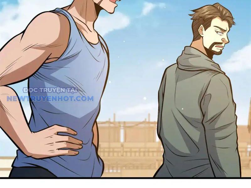 Đô Thị Cực Phẩm Y Thần Chap 140 - Next Chap 141