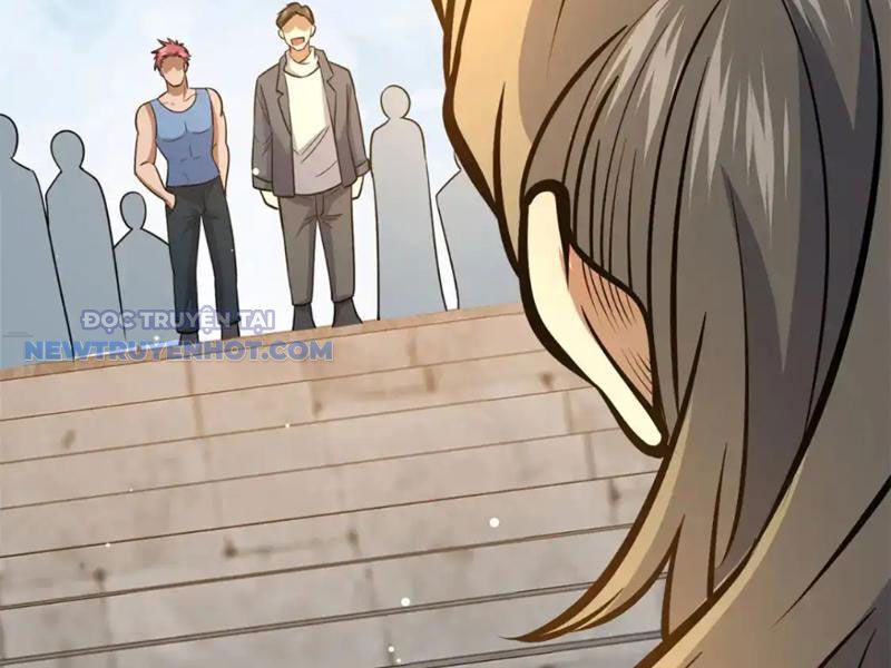 Đô Thị Cực Phẩm Y Thần Chap 140 - Next Chap 141
