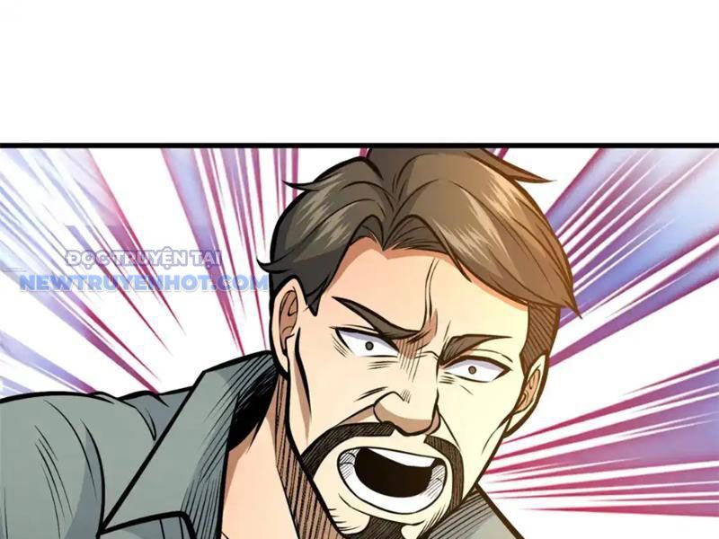 Đô Thị Cực Phẩm Y Thần Chap 140 - Next Chap 141