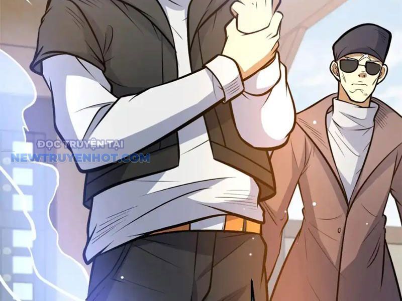 Đô Thị Cực Phẩm Y Thần Chap 140 - Next Chap 141