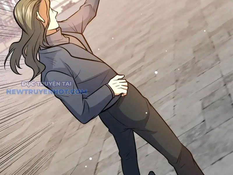 Đô Thị Cực Phẩm Y Thần Chap 140 - Next Chap 141