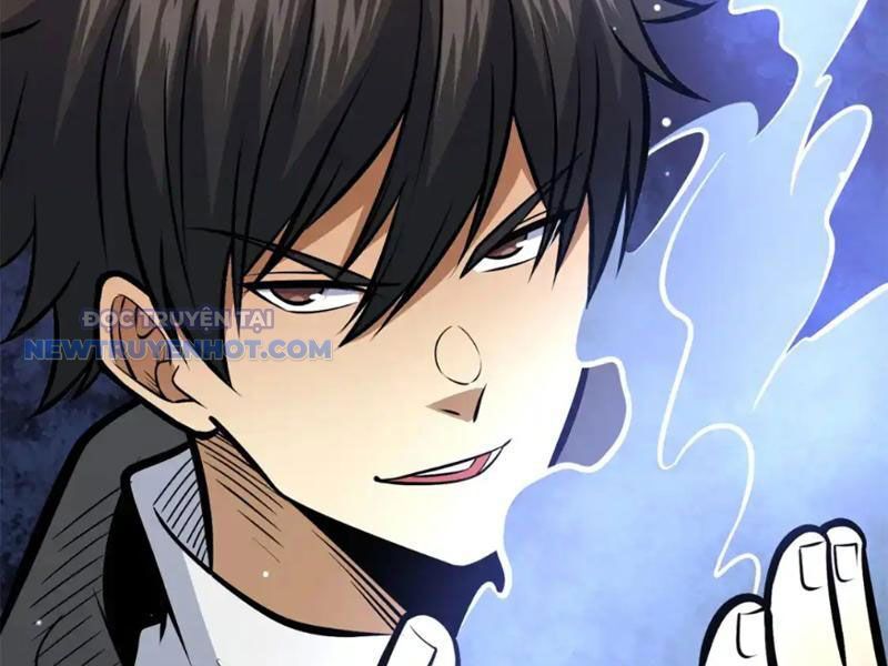 Đô Thị Cực Phẩm Y Thần Chap 140 - Next Chap 141